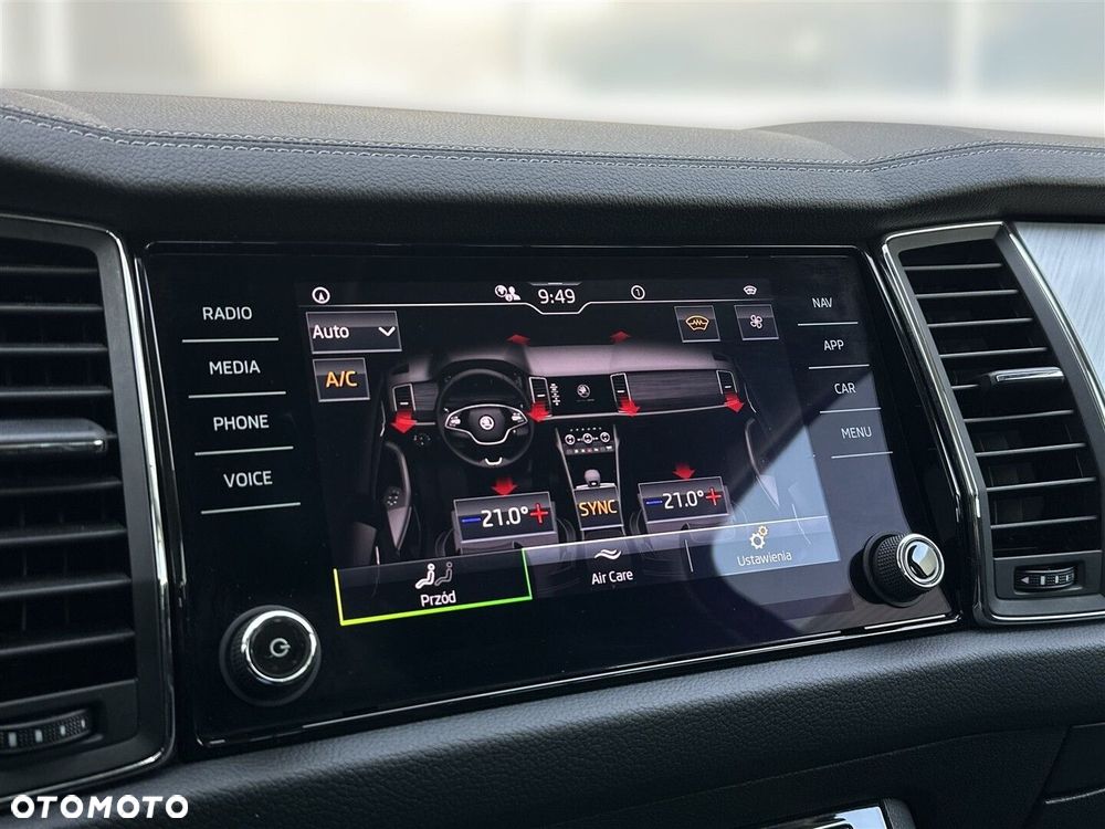 Skoda Kodiaq 1.5 TSI ACT 4x2 Ambition DSG - 24