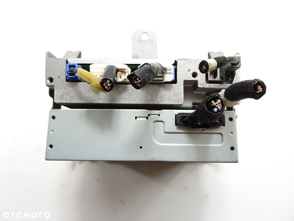 radio nawigacja mazda cx-5 ka0h-669g0 - 5