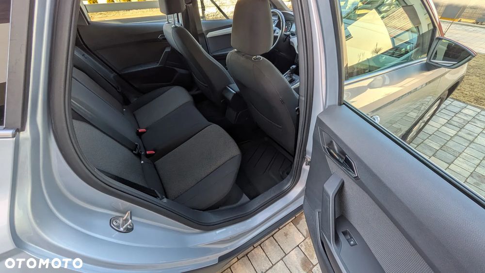 Seat Arona - 17