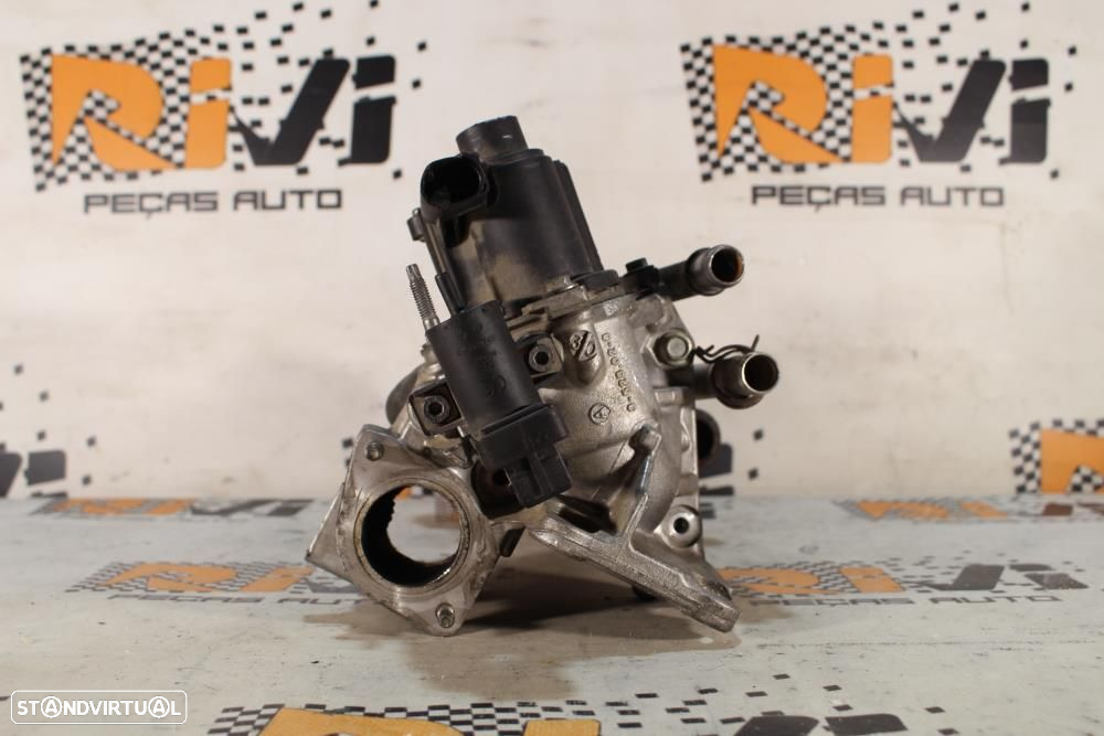 Egr / Radiador De Gases Renault Megane Iii Hatchback Van (Bz_)  820091 - 5