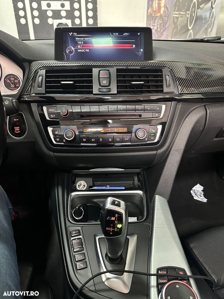 BMW Seria 4 428i Sport-Aut. M Sport - 19