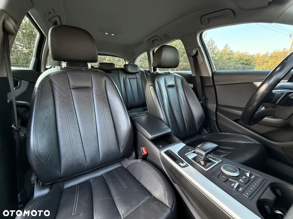 Audi A4 Avant - 18