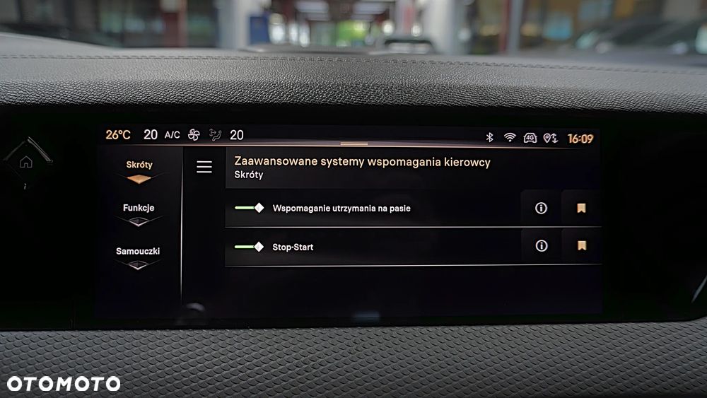 DS Automobiles DS 4 1.2 PureTech Trocadero - 22