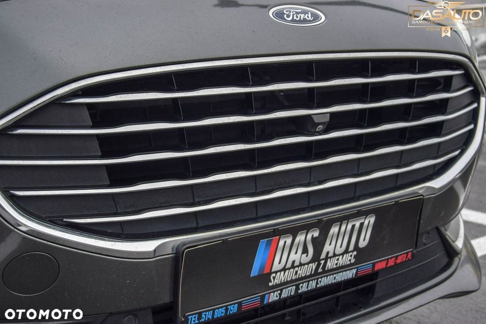 Ford S-Max - 36