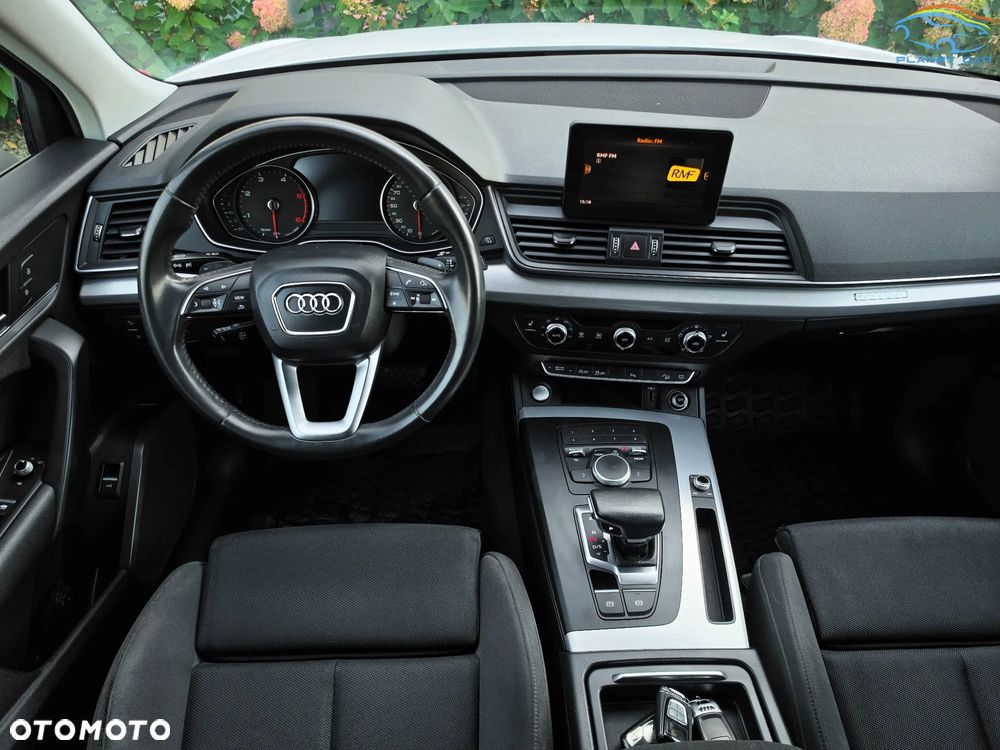 Audi Q5 2.0 TDI Quattro (clean diesel) S tronic - 24