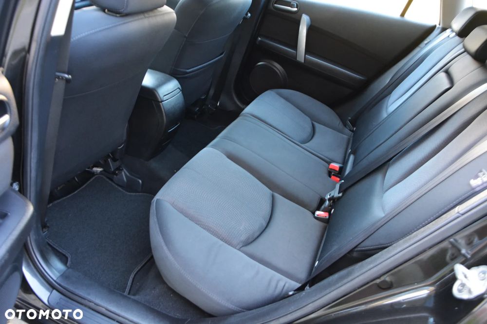 Mazda 6 Sport 2.0 Active - 18