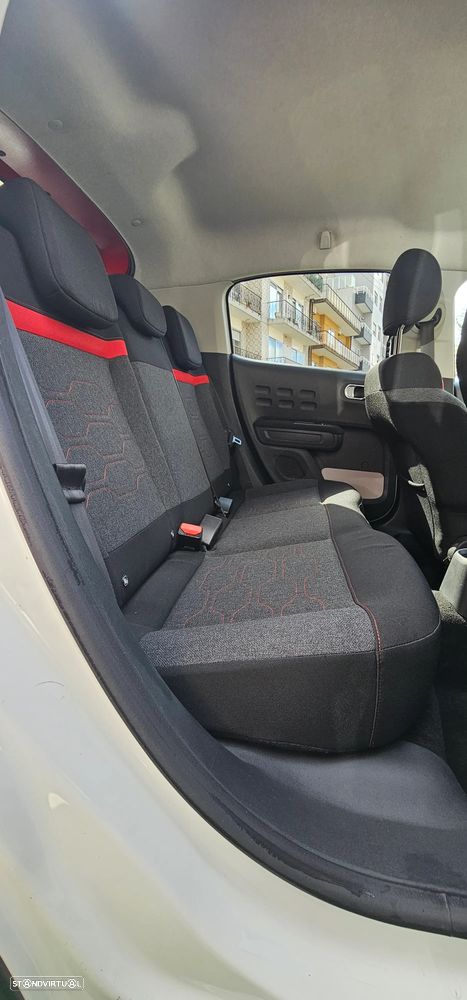 Citroën C3 Pure Tech S&S Shine Pack - 7