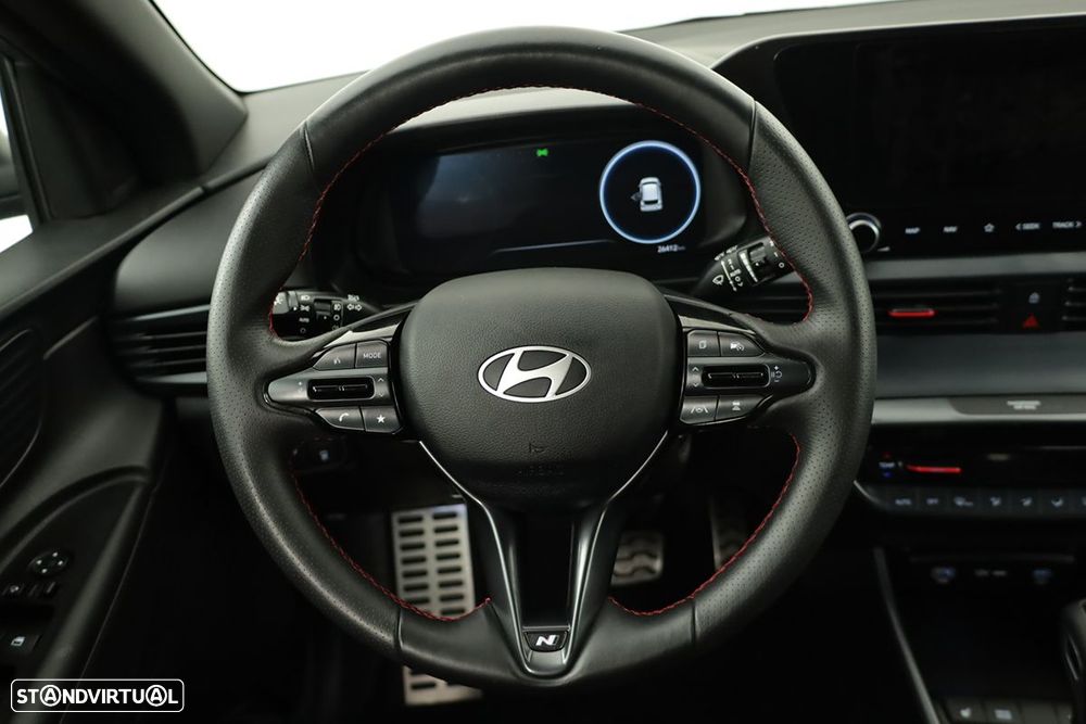 Hyundai i20 - 16