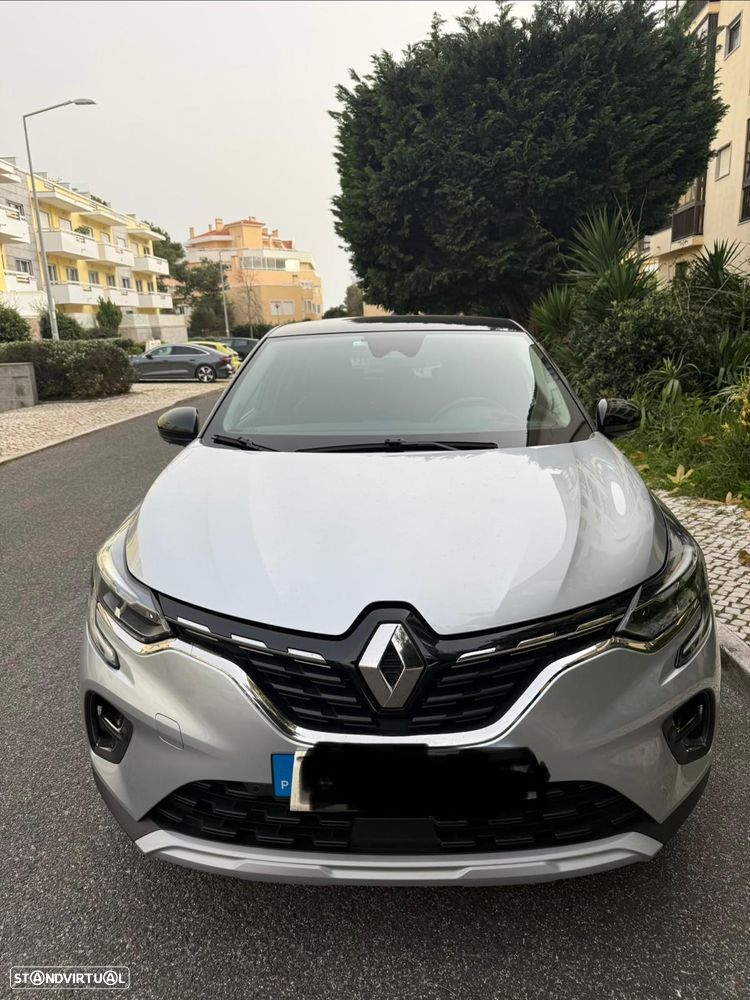 Renault Captur 1.0 TCe Techno - 5