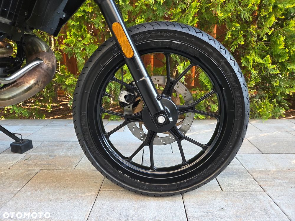 Derbi Senda - 26