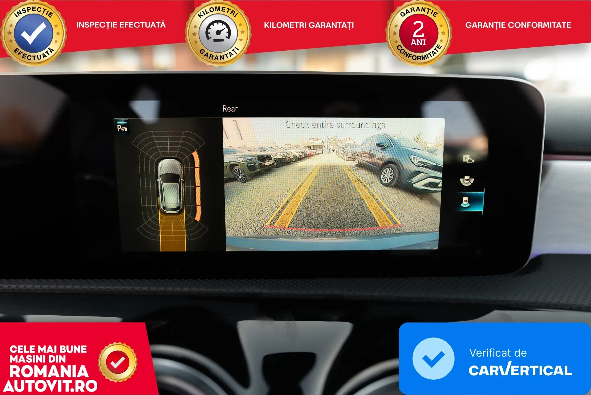 Mercedes-Benz CLA 200 d Coupe Aut. - 14