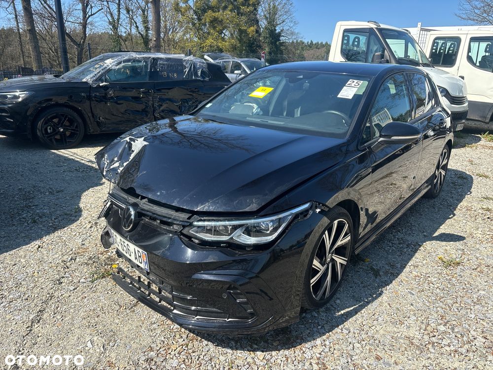 Volkswagen Golf 2.0 TDI R-Line DSG - 1