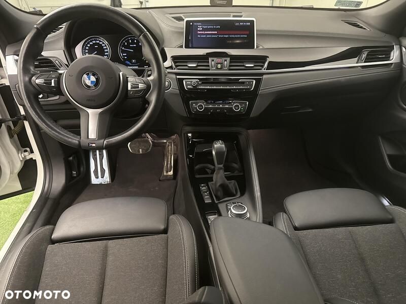 BMW X2 - 22
