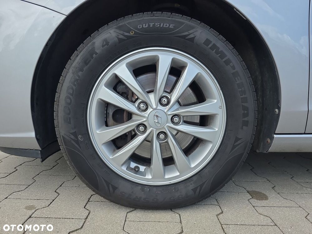 Hyundai i30 1.0 T-GDI Modern - 11