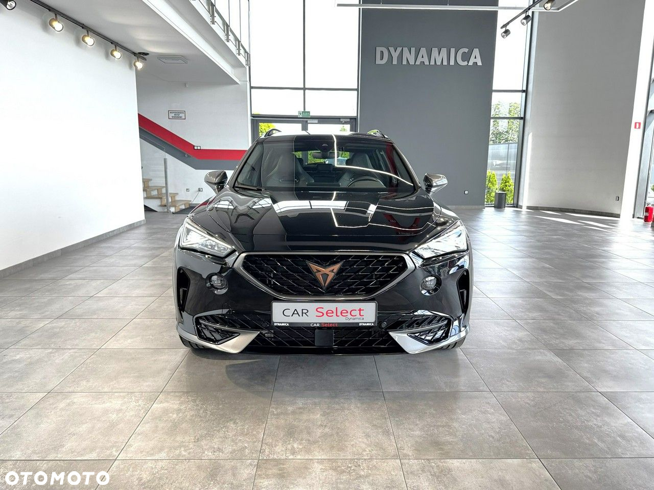 Cupra Formentor - 4
