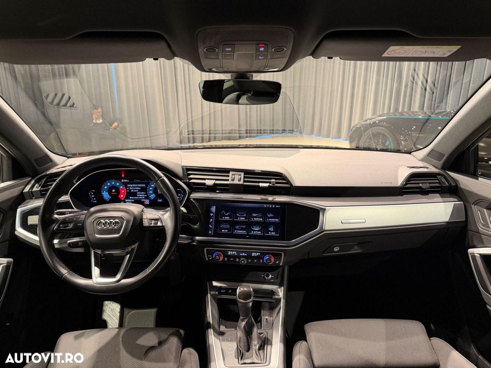 Audi Q3 - 13