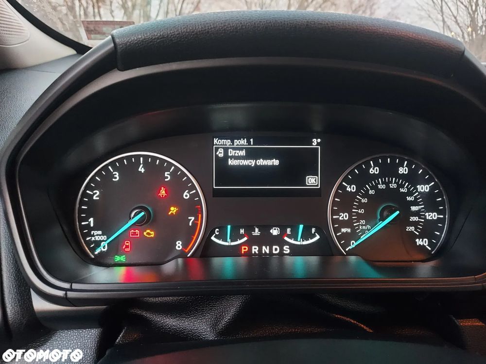 Ford EcoSport - 2