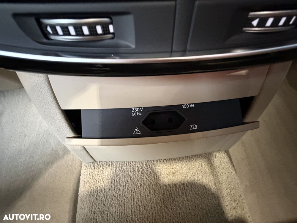 Audi A8 L 3.0 TDI Quattro Tiptronic - 29