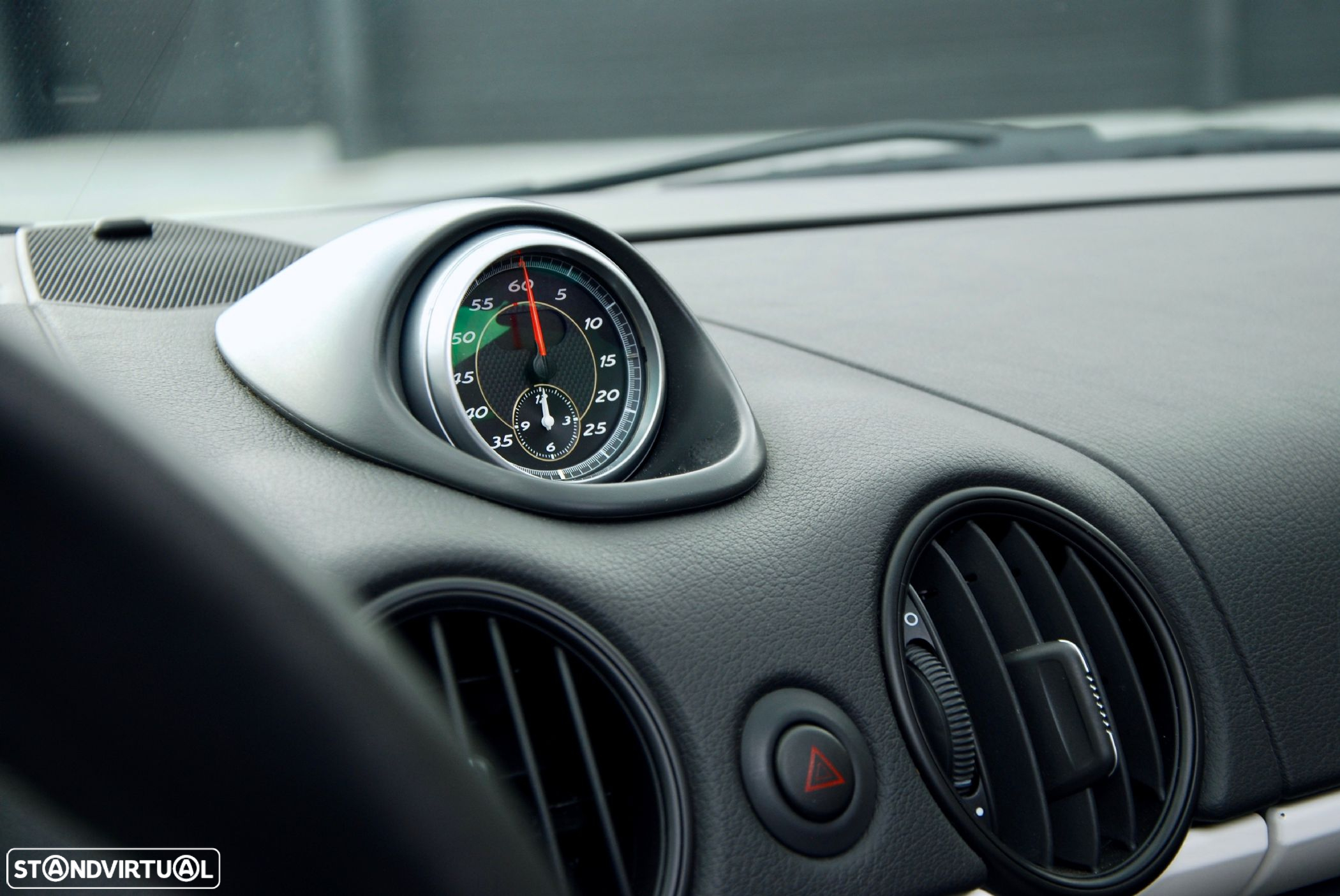 Porsche Boxster 3.4 S Spyder PDK - 29