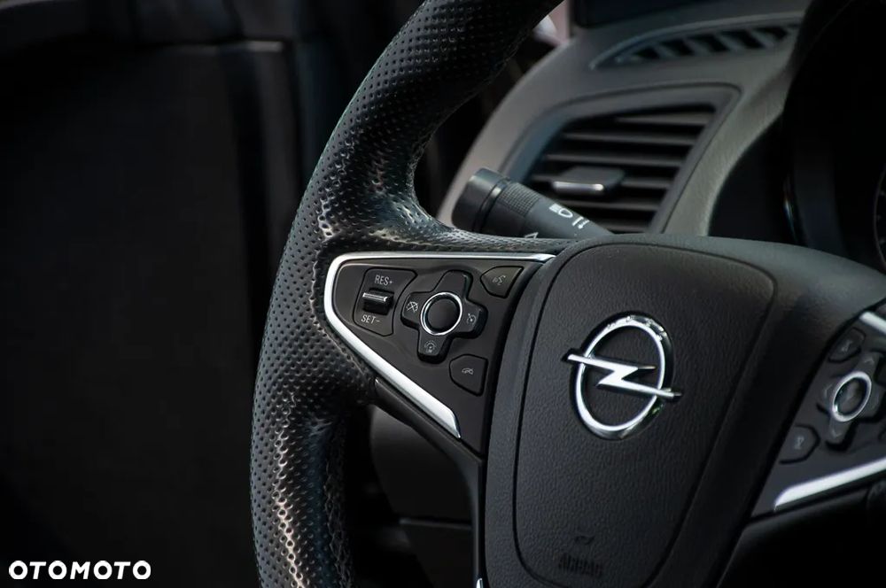 Opel Insignia 2.0 CDTI ecoFLEXStart/Stop Business Edition - 32
