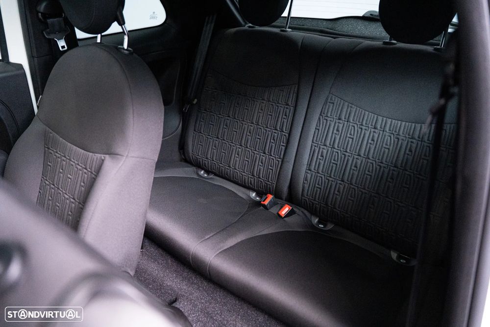 Fiat 500 1.0 Hybrid - 22