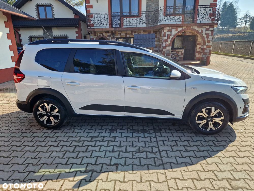 Dacia Jogger 1.0 TCe Extreme+ 7os - 40
