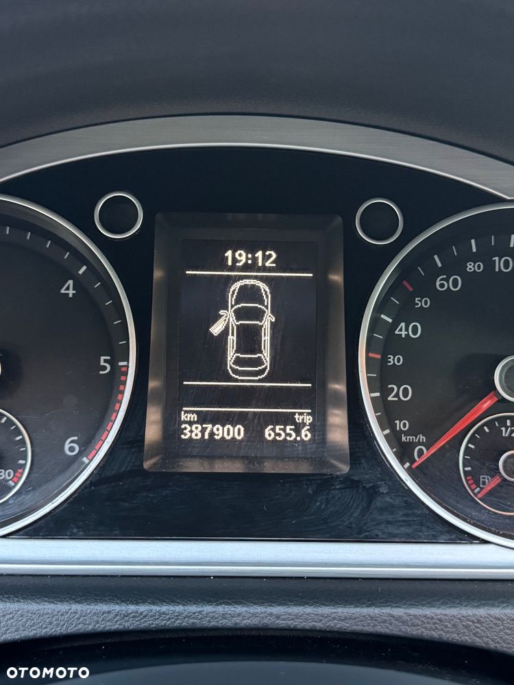 Volkswagen CC 2.0 TDI DPF BMT - 7