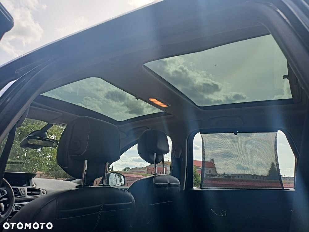 Renault Grand Scenic - 7
