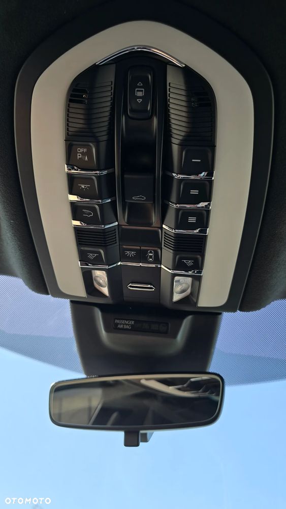Porsche Macan Standard - 20