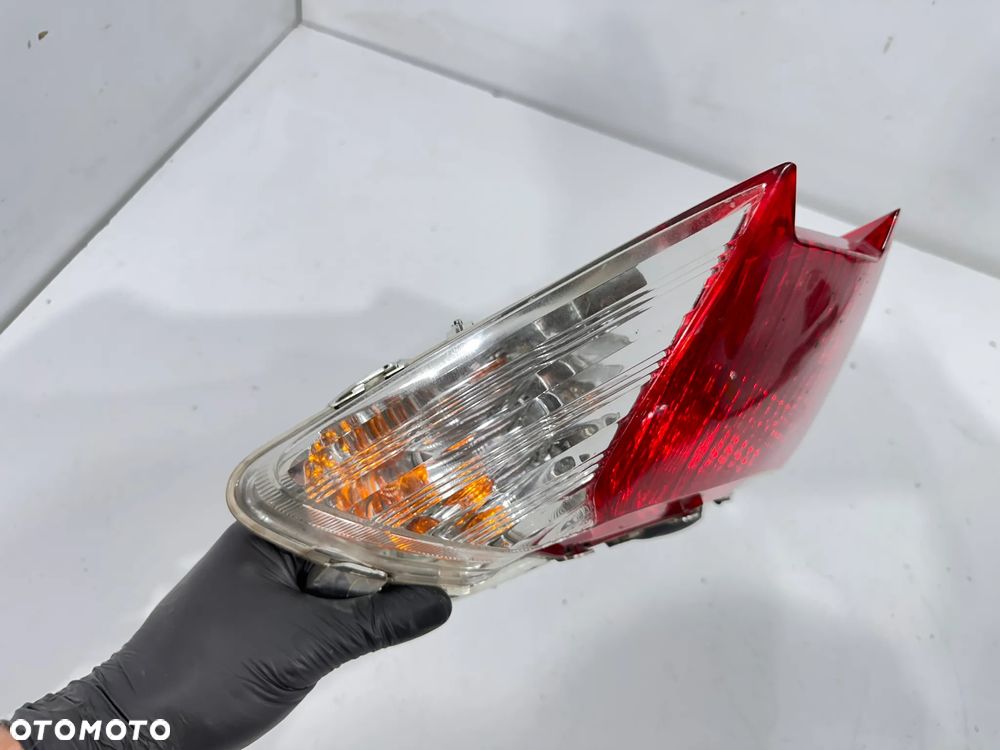 Lampa tył Yamaha T MAX T-MAX 500 06-13r. - 1