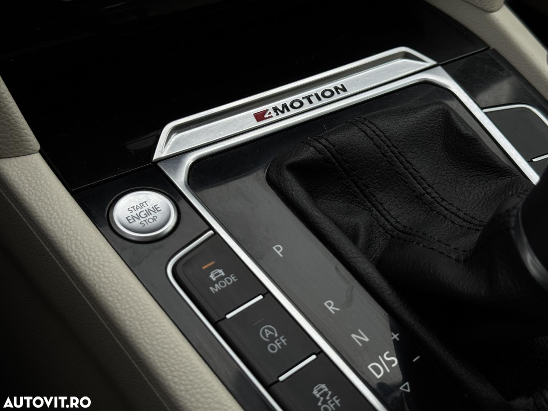 Volkswagen Passat - 20