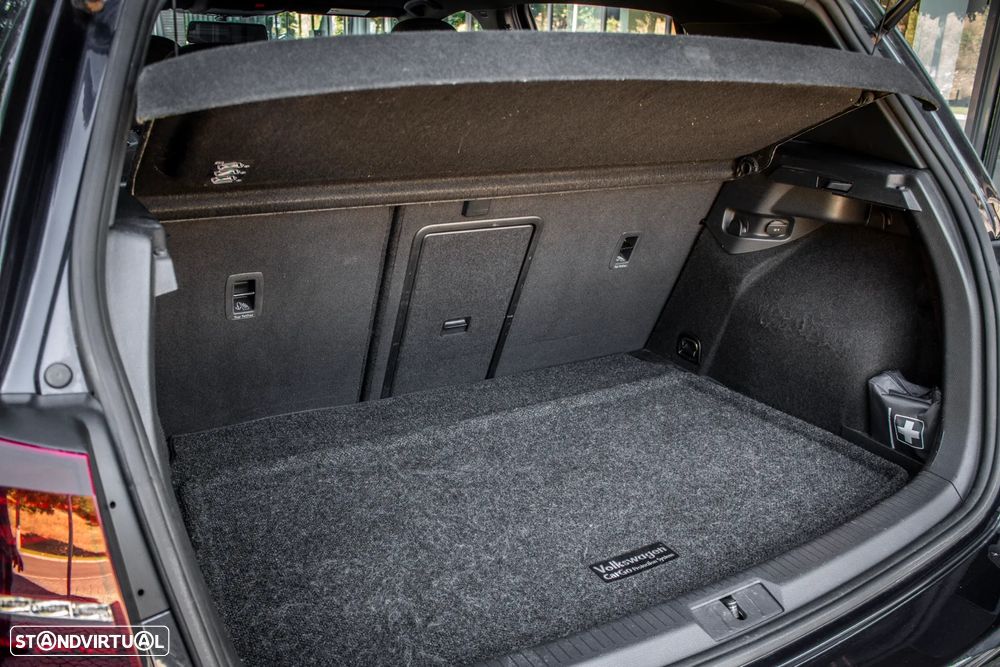 VW Golf 2.0 TSi GTi DSG - 33