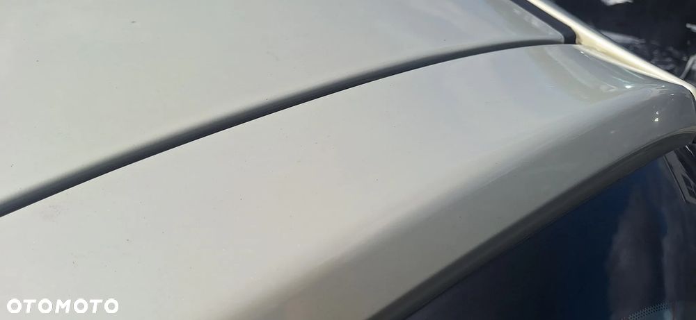 Ford Ka II Klapa Bagażnika Tył Tylna Kod Lakieru 29 - 7