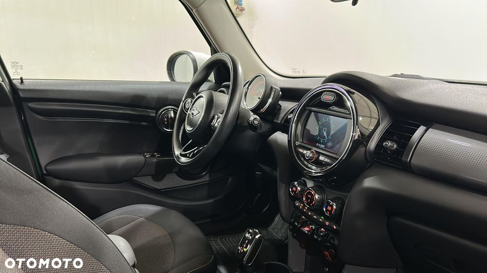 MINI Cooper GPF - 15