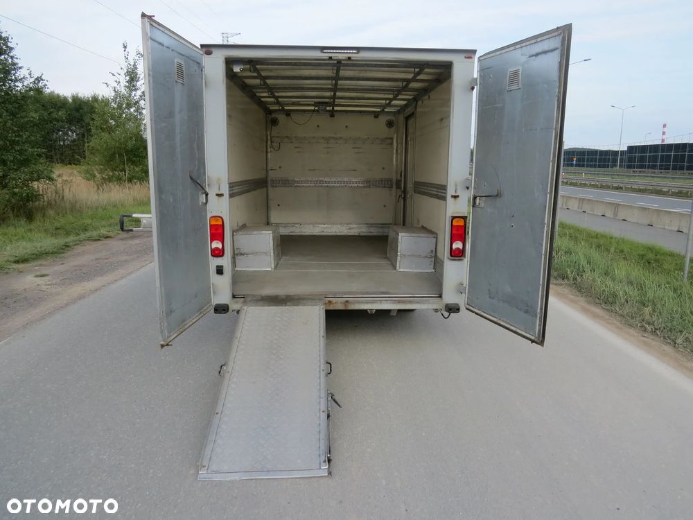 Renault master - 16