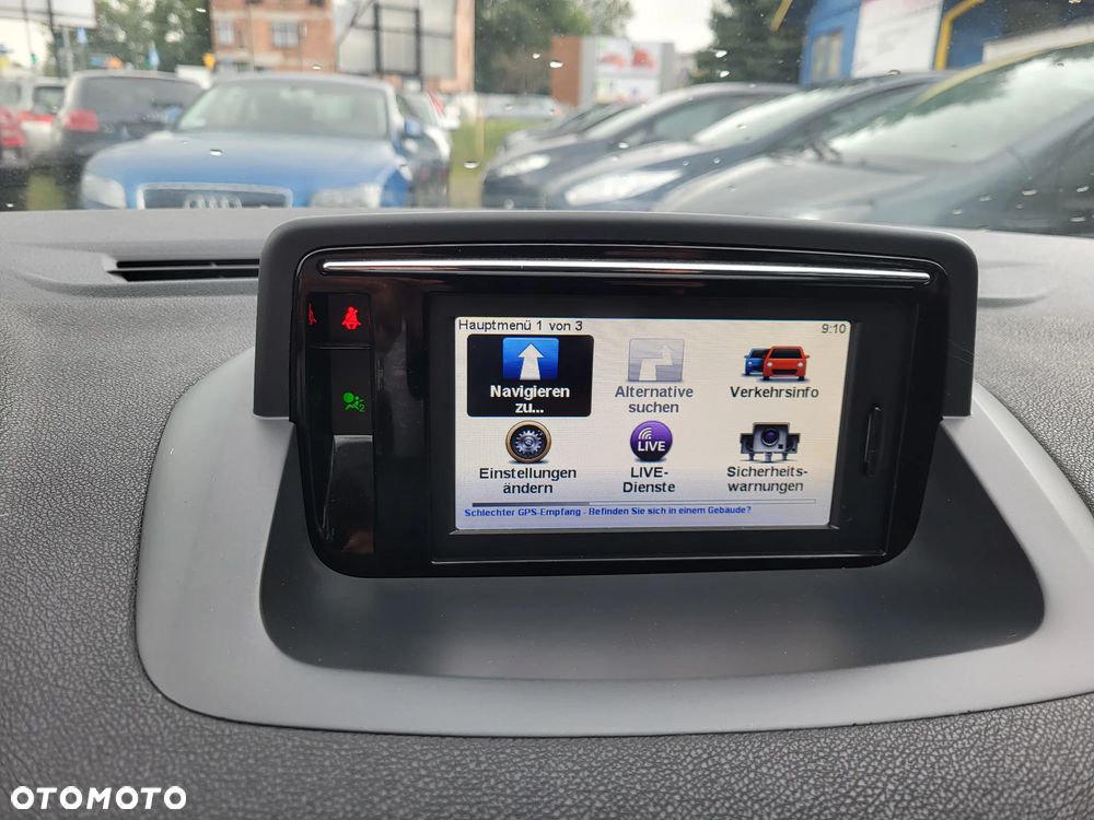Renault Megane 1.6 16V 100 TomTom Edition - 14