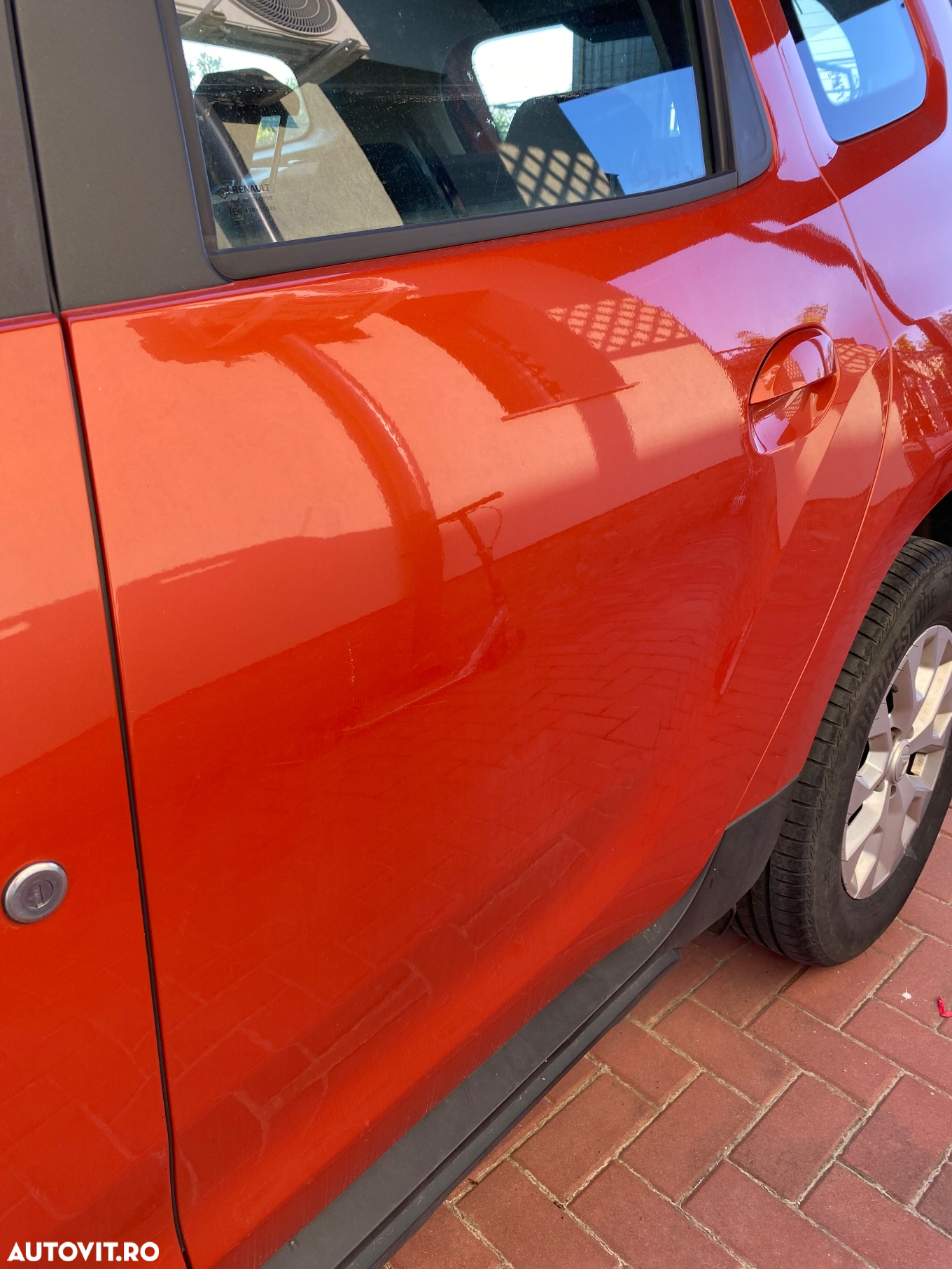 Dacia Duster ECO-G 100 Comfort - 9