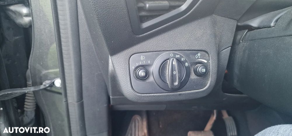 Ford Kuga 2.0 TDCi Powershift 4WD Titanium - 6