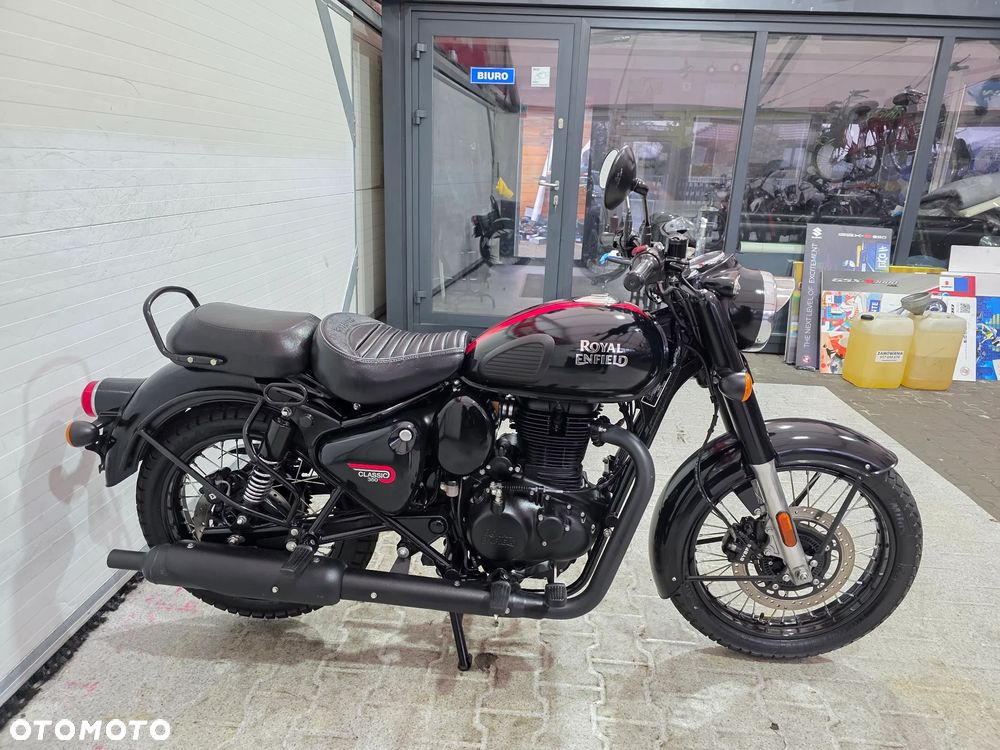 Royal Enfield Himalayan - 14