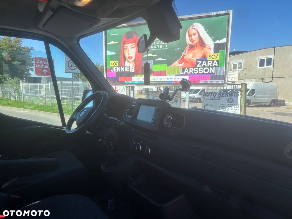 Renault MASTER - 15