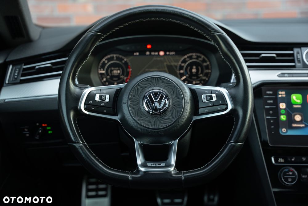 Volkswagen Arteon 2.0 TDI SCR 4Motion DSG R-Line - 30