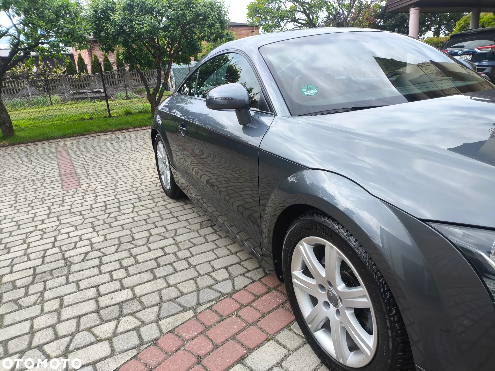 Audi TT - 18