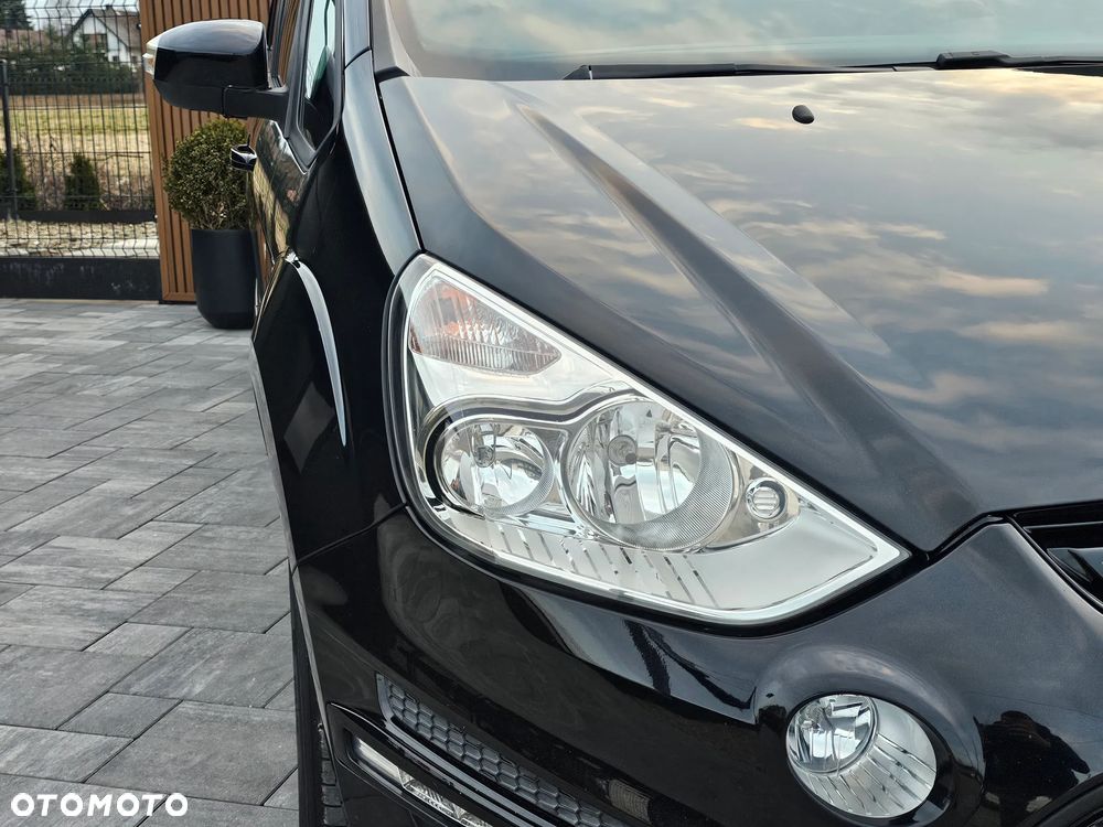 Ford S-Max 2.0 TDCi Ambiente - 27