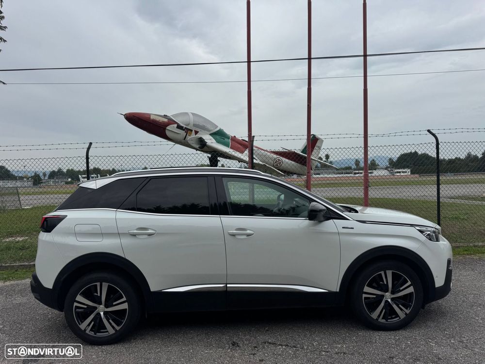 Peugeot 3008 1.6 BlueHDi GT Line - 6