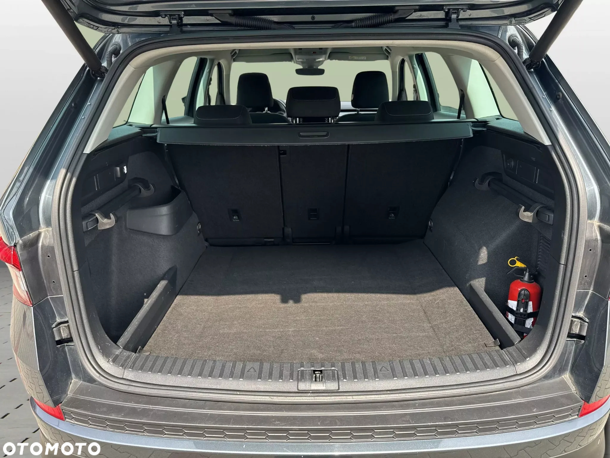 Skoda Kodiaq 2.0 TDI 4x2 Style DSG - 18