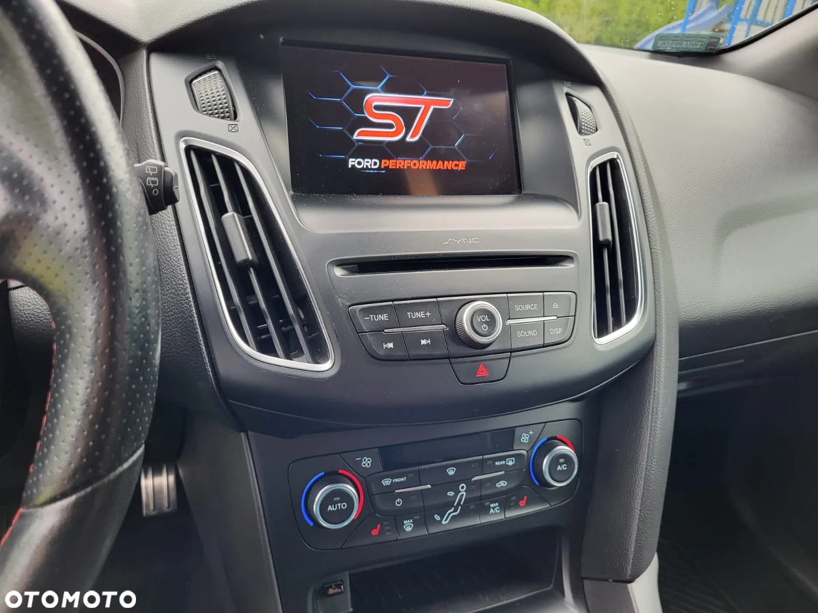 Ford Focus - 6