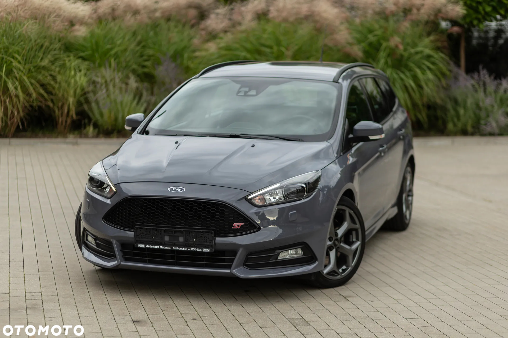 Ford Focus 2.0 TDCi ST-2 - 8