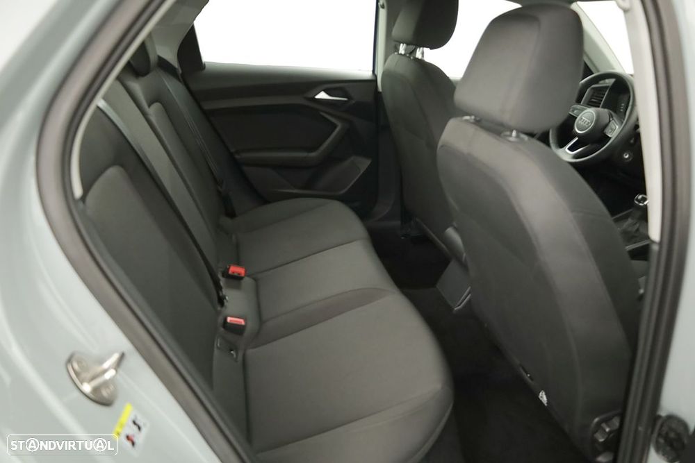 Audi A1 Sportback 30 TFSI Advanced S tronic - 21