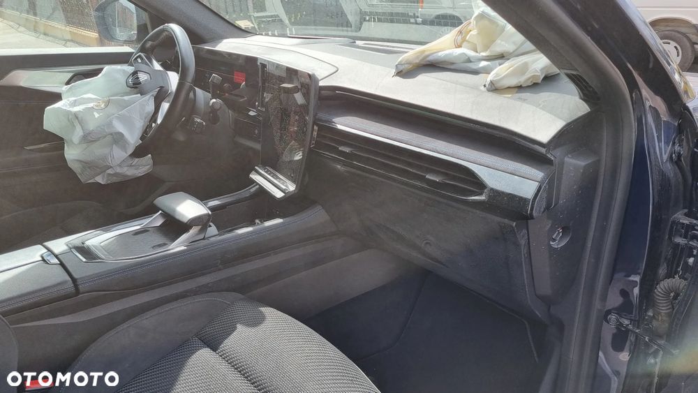 Renault Espace Full Hybrid E-TECH 200 Esprit Alpine 7-Sitzer - 23