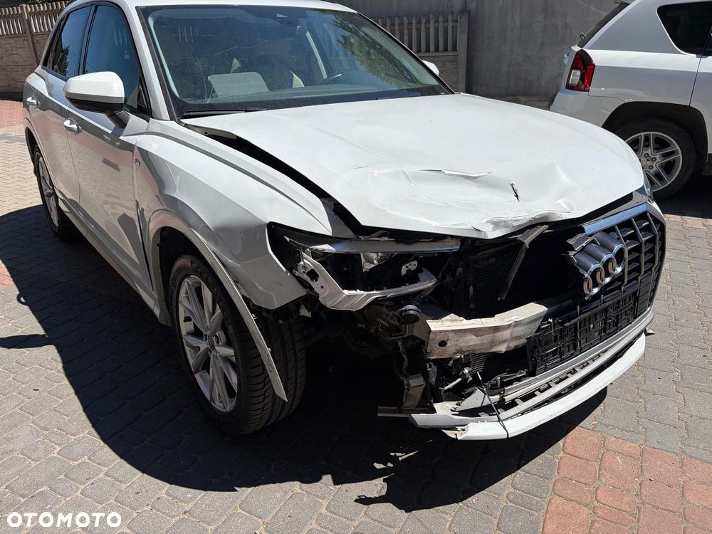Audi Q3 35 TDI S tronic S line - 9